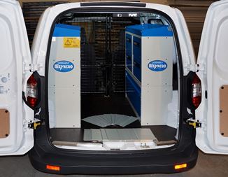 02_Servisné doplnky pre FORD Courier